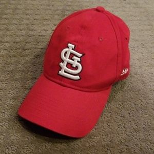 9Twenty Women's St Louis Cardinals Cap